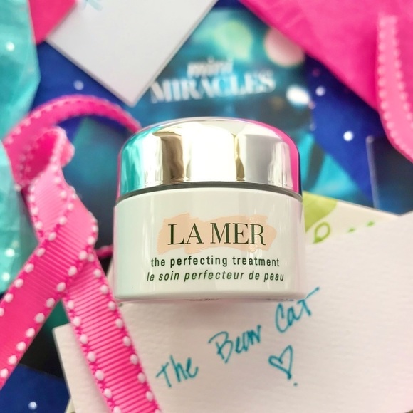 La Mer The Perfecting Treatment - Picture 5 of 13